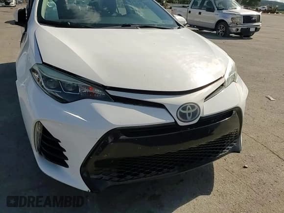 ✅ 2019 Toyota Corolla L • VIN: 5YFBURHE6KP933654 • Lot: 68666605. Listed on Copart with 71,970 mi. Free auction sales archive from the USA and detailed vehicle history report at DreamBid. Image 13.