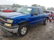 ✅ 2003 Chevrolet Silverado 1500 LS • VIN: 1GCEK19T63E196830 • Lot: 43547549. Listed on IAAI with 338,074 mi. Free auction sales archive from the USA and detailed vehicle history report at DreamBid. Image 17.