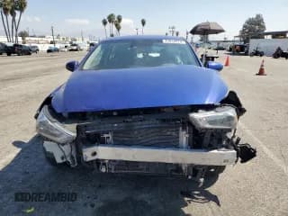 ✅ 2020 Hyundai Ioniq Blue • VIN: KMHC65LC8LU242669 • Lot: 47818074. Wystawiony na Copart z przebiegiem 66 766 mil. Bezpłatny archiwum sprzedaży aukcyjnych z USA i szczegółowy raport historii pojazdu na DreamBid. Zdjęcie 5.