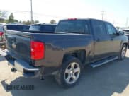✅ 2014 Chevrolet Silverado 1500 Work Truck • VIN: 3GCPCPEH2EG319559 • Lot: 43339476. Listed on IAAI with 176,268 mi. Free auction sales archive from the USA and detailed vehicle history report at DreamBid. Image 4.