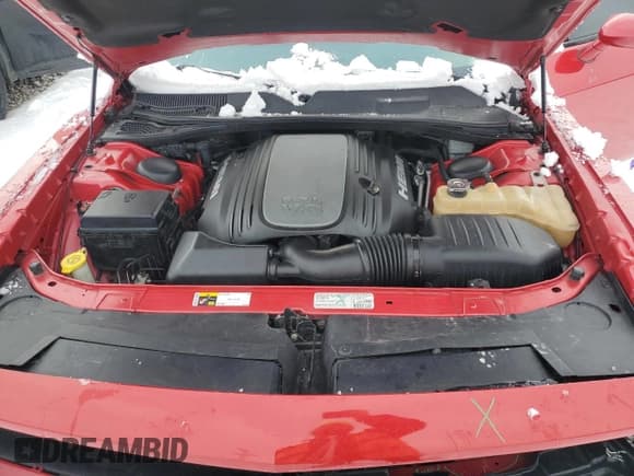 ✅ 2013 Dodge Challenger R/T • VIN: 2C3CDYBT0DH541594 • Lot: 87894265. Wystawiony na Copart z przebiegiem 136 512 mil. Bezpłatny archiwum sprzedaży aukcyjnych z USA i szczegółowy raport historii pojazdu na DreamBid. Zdjęcie 11.