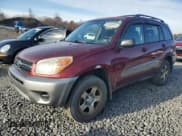 ✅ 2005 Toyota RAV4 • VIN: JTEHD20V150038936 • Lot: 92452815. Listed on Copart with 175,309 mi. Free auction sales archive from the USA and detailed vehicle history report at DreamBid. Image 1.