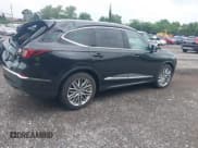 ✅ 2023 Acura MDX Advance • VIN: 5J8YE1H88PL007065 • Лот: 42623716. Опубликован ранее на IAAI с пробегом 20 122 миль. Бесплатный доступ к архиву аукционных продаж из США и подробный отчёт об истории автомобиля на DreamBid. Изображение 4.