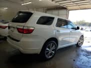 ✅ 2013 Dodge Durango SXT • VIN: 1C4RDJAG6DC572322 • Lot: 86589715. Wystawiony na Copart z przebiegiem 234 586 mil. Bezpłatny archiwum sprzedaży aukcyjnych z USA i szczegółowy raport historii pojazdu na DreamBid. Zdjęcie 3.
