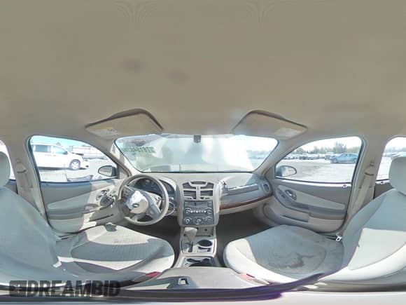 2005 Chevrolet Malibu с VIN 1G1ZS52F45F295181, выставлен на аукционе Copart как лот 76154834 с пробегом 235 451 миль миль и Списание • Salvage title. История ставок и продаж доступна на DreamBid. Изображение 13.