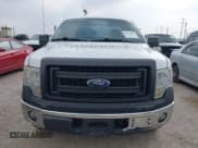 ✅ 2014 Ford F-150 XL • VIN: 1FTMF1CM3EKF20001 • Лот: 42278021. Опубликован ранее на IAAI с пробегом 173 637 миль. Бесплатный доступ к архиву аукционных продаж из США и подробный отчёт об истории автомобиля на DreamBid. Изображение 12.