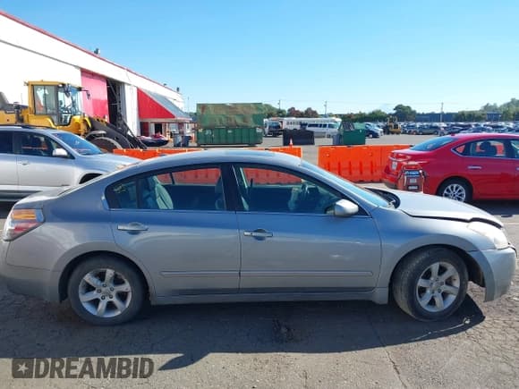 ✅ 2008 Nissan Altima S • VIN: 1N4AL21E18N494696 • Lot: 43399712. Wystawiony na IAAI z przebiegiem 248 764 mil. Bezpłatny archiwum sprzedaży aukcyjnych z USA i szczegółowy raport historii pojazdu na DreamBid. Zdjęcie 13.