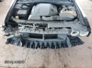 ✅ 2018 Dodge Challenger R/T • VIN: 2C3CDZBT2JH161710 • Лот: 59420485. Опубликован ранее на Copart с пробегом 130 901 миль. Бесплатный доступ к архиву аукционных продаж из США и подробный отчёт об истории автомобиля на DreamBid. Изображение 11.