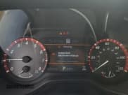 ✅ 2021 Nissan Titan Pro-4X • VIN: 1N6AA1ED9MN514521 • Lot: 64480615. Listed on Copart with 63,765 mi. Free auction sales archive from the USA and detailed vehicle history report at DreamBid. Image 9.