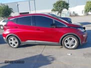 ✅ 2021 Chevrolet Bolt EV LT • VIN: 1G1FY6S08M4114256 • Lot: 43408605. Listed on IAAI with 93,240 mi. Free auction sales archive from the USA and detailed vehicle history report at DreamBid. Image 13.