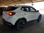✅ 2025 Buick Encore GX Sport Touring • VIN: KL4AMESL3SB111818 • Lot: 90853185. Wystawiony na Copart z przebiegiem 2 568 mil. Bezpłatny archiwum sprzedaży aukcyjnych z USA i szczegółowy raport historii pojazdu na DreamBid. Zdjęcie 3.
