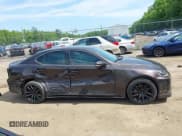 ✅ 2012 Lexus IS 250 • VIN: JTHCF5C21C2035594 • Lot: 42546122. Listed on IAAI with 76,530 mi. Free auction sales archive from the USA and detailed vehicle history report at DreamBid. Image 13.