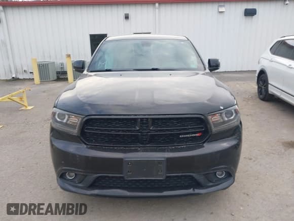 ✅ 2015 Dodge Durango R/T • VIN: 1C4SDJCT3FC245794 • Lot: 43730447. Listed on IAAI with 235,858 mi. Free auction sales archive from the USA and detailed vehicle history report at DreamBid. Image 11.
