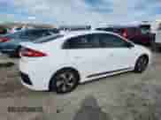 ✅ 2018 Hyundai Ioniq SEL • VIN: KMHC75LC2JU060119 • Lot: 86105525. Wystawiony na Copart z przebiegiem 116 784 mil. Bezpłatny archiwum sprzedaży aukcyjnych z USA i szczegółowy raport historii pojazdu na DreamBid. Zdjęcie 3.
