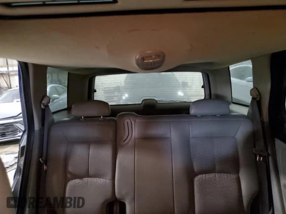 ✅ 2006 Saturn VUE • VIN: 5GZCZ63406S845673 • Lot: 42441155. Wystawiony na Copart z przebiegiem 204 236 mil. Bezpłatny archiwum sprzedaży aukcyjnych z USA i szczegółowy raport historii pojazdu na DreamBid. Zdjęcie 10.