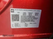 ✅ 2025 Chevrolet Equinox FWD LT • VIN: 3GNAXHEG0SL150157 • Lot: 62916915. Listed on Copart with 2,073 mi. Free auction sales archive from the USA and detailed vehicle history report at DreamBid. Image 14.