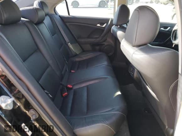 ✅ 2012 Acura TSX • VIN: JH4CU2F4XCC025352 • Lot: 92802535. Wystawiony na Copart z przebiegiem 109 623 mil. Bezpłatny archiwum sprzedaży aukcyjnych z USA i szczegółowy raport historii pojazdu na DreamBid. Zdjęcie 10.