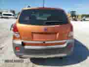 2008 Saturn VUE XE z VIN 3GSCL33P98S638237, wystawiony jako Copart lot #42313895 z przebiegiem 175 425 mil mil oraz Szkoda całkowita • Salvage title. Historia ofert i sprzedaży dostępna na DreamBid. Obrazek 6.