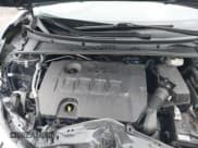 ✅ 2018 Toyota Corolla LE • VIN: 5YFBURHE6JP813299 • Lot: 43593274. Listed on IAAI with 70,089 mi. Free auction sales archive from the USA and detailed vehicle history report at DreamBid. Image 10.