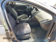 ✅ 2015 Ford Focus SE • VIN: 1FADP3F2XFL228561 • Lot: 42796493. Listed on IAAI with 181,608 mi. Free auction sales archive from the USA and detailed vehicle history report at DreamBid. Image 5.