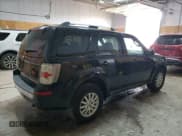 ✅ 2009 Mercury Mariner Premier • VIN: 4M2CU87GX9KJ26526 • Lot: 60806815. Wystawiony na Copart z przebiegiem 134 974 mil. Bezpłatny archiwum sprzedaży aukcyjnych z USA i szczegółowy raport historii pojazdu na DreamBid. Zdjęcie 3.