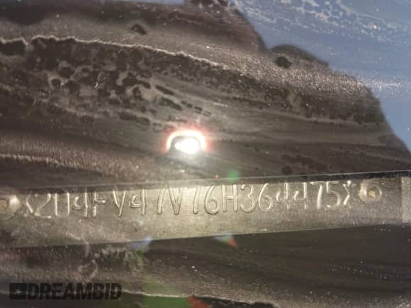 2006 Dodge Magnum с VIN 2D4FV47V76H364475, выставлен на аукционе IAAI как лот 41663619 с пробегом 279 555 миль миль и . История ставок и продаж доступна на DreamBid. Изображение 9.