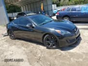 ✅ 2011 Hyundai Genesis Coupe • VIN: KMHHT6KD2BU052749 • Lot: 58392375. Wystawiony na Copart z przebiegiem 127 292 mil. Bezpłatny archiwum sprzedaży aukcyjnych z USA i szczegółowy raport historii pojazdu na DreamBid. Zdjęcie 4.