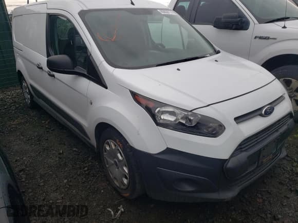 ✅ 2015 Ford Transit Connect XL • VIN: NM0LE7E78F1191681 • Лот: 80830774. Опубликован ранее на Copart с пробегом 104 657 миль. Бесплатный доступ к архиву аукционных продаж из США и подробный отчёт об истории автомобиля на DreamBid. Изображение 4.