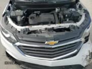 ✅ 2019 Chevrolet Equinox LT • VIN: 3GNAXKEV3KL178790 • Лот: 89656605. Опубликован ранее на Copart с пробегом 93 058 миль. Бесплатный доступ к архиву аукционных продаж из США и подробный отчёт об истории автомобиля на DreamBid. Изображение 14.