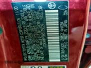 ✅ 2021 Toyota Prius XLE • VIN: JTDKAMFP0M3175029 • Lot: 95424545. Listed on Copart with 52,953 mi. Free auction sales archive from the USA and detailed vehicle history report at DreamBid. Image 12.