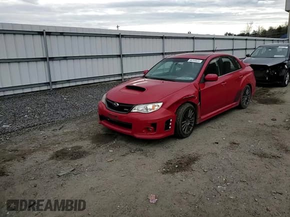 ✅ 2012 Subaru WRX WRX Premium • VIN: JF1GV7F66CG002356 • Lot: 86349634. Listed on Copart with 146,458 mi. Free auction sales archive from the USA and detailed vehicle history report at DreamBid. Image 11.