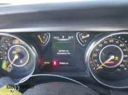 ✅ 2021 Jeep Wrangler Unlimited 80th Anniversary • VIN: 1C4HJXDN6MW543158 • Lot: 43412860. Listed on IAAI with 39,666 mi. Free auction sales archive from the USA and detailed vehicle history report at DreamBid. Image 7.