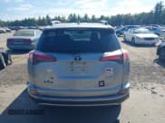 ✅ 2017 Toyota RAV4 XLE • VIN: 2T3RFREVXHW695447 • Lot: 43256110. Listed on IAAI with 68,725 mi. Free auction sales archive from the USA and detailed vehicle history report at DreamBid. Image 19.