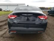 ✅ 2016 Chrysler 200 S • VIN: 1C3CCCDG4GN126165 • Лот: 92109605. Опубликован ранее на Copart с пробегом 85 791 миль. Бесплатный доступ к архиву аукционных продаж из США и подробный отчёт об истории автомобиля на DreamBid. Изображение 6.