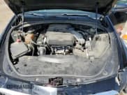 ✅ 2017 Cadillac CTS Luxury RWD • VIN: 1G6AR5SX8H0110892 • Lot: 70755635. Listed on Copart with 201,117 mi. Free auction sales archive from the USA and detailed vehicle history report at DreamBid. Image 11.