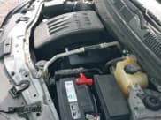 ✅ 2012 Chevrolet Captiva Sport LS • VIN: 3GNAL2EK9CS581312 • Lot: 42090431. Wystawiony na IAAI z przebiegiem 152 959 mil. Bezpłatny archiwum sprzedaży aukcyjnych z USA i szczegółowy raport historii pojazdu na DreamBid. Zdjęcie 12.