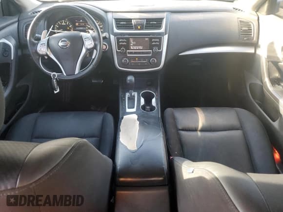 ✅ 2016 Nissan Altima S • VIN: 1N4AL3AP3GC222040 • Лот: 82205415. Опубликован ранее на Copart с пробегом 139 903 миль. Бесплатный доступ к архиву аукционных продаж из США и подробный отчёт об истории автомобиля на DreamBid. Изображение 8.