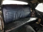 ✅ 1968 Chevrolet Camaro • VIN: 124678N470533 • Lot: 72512824. Listed on Copart with 52,250 mi. Free auction sales archive from the USA and detailed vehicle history report at DreamBid. Image 10.