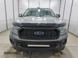 ✅ 2022 Ford Ranger XL • VIN: 1FTER4EH9NLD04533 • Лот: 90371975. Опубликован ранее на Copart с пробегом 74 954 миль. Бесплатный доступ к архиву аукционных продаж из США и подробный отчёт об истории автомобиля на DreamBid. Изображение 5.