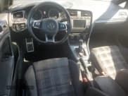 ✅ 2016 Volkswagen Golf GTI S • VIN: 3VW5T7AU7GM038160 • Лот: 81626715. Опубликован ранее на Copart с пробегом 116 196 миль. Бесплатный доступ к архиву аукционных продаж из США и подробный отчёт об истории автомобиля на DreamBid. Изображение 8.