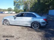 ✅ 2017 Mercedes-Benz C 43 AMG • VIN: 55SWF6EB2HU180745 • Lot: 43380271. Listed on IAAI with 67,205 mi. Free auction sales archive from the USA and detailed vehicle history report at DreamBid. Image 14.