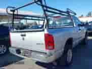 ✅ 2006 Dodge 1500 SLT • VIN: 1D7HU16N36J164271 • Лот: 41637540. Размещён на IAAI с пробегом 176 867 миль миль. Получите бесплатный доступ к архиву аукционных продаж из США и посмотрите подробный отчёт об истории автомобиля на DreamBid. Изображение 4.