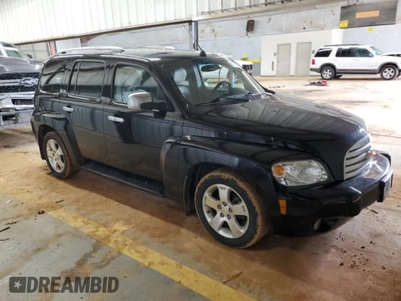 ✅ 2006 Chevrolet HHR LT • VIN: 3GNDA23PX6S575590 • Lot: 85006694. Listed on Copart with 59,091 mi. Free auction sales archive from the USA and detailed vehicle history report at DreamBid. Image 4.