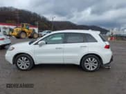 ✅ 2012 Acura RDX Technology • VIN: 5J8TB1H51CA002014 • Лот: 43789454. Опубликован ранее на IAAI с пробегом 150 006 миль. Бесплатный доступ к архиву аукционных продаж из США и подробный отчёт об истории автомобиля на DreamBid. Изображение 14.