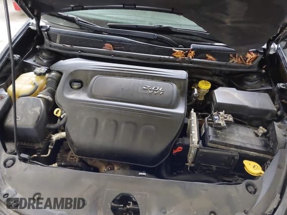 ✅ 2013 Dodge Dart SXT • VIN: 1C3CDFBAXDD295833 • Lot: 43458705. Wystawiony na IAAI z przebiegiem 220 675 mil. Bezpłatny archiwum sprzedaży aukcyjnych z USA i szczegółowy raport historii pojazdu na DreamBid. Zdjęcie 10.