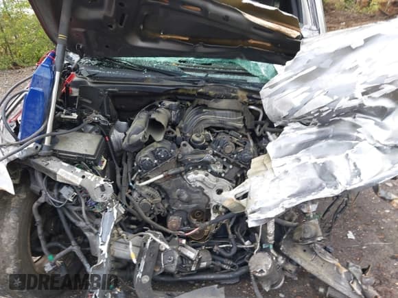 ✅ 2011 Dodge Durango Citadel • VIN: 1D4RE5GG2BC740565 • Lot: 42099272. Listed on IAAI with Not provided. Free auction sales archive from the USA and detailed vehicle history report at DreamBid. Image 10.