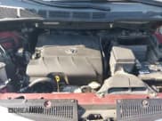 ✅ 2012 Toyota Sienna XLE • VIN: 5TDDK3DC7CS033189 • Lot: 42814115. Listed on IAAI with 260,566 mi. Free auction sales archive from the USA and detailed vehicle history report at DreamBid. Image 10.