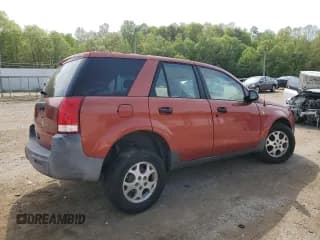 ✅ 2003 Saturn VUE • VIN: 5GZCZ63B23S801667 • Lot: 52681215. Wystawiony na Copart z przebiegiem 202 326 mil. Bezpłatny archiwum sprzedaży aukcyjnych z USA i szczegółowy raport historii pojazdu na DreamBid. Zdjęcie 3.