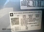 ✅ 2021 Chevrolet Silverado 1500 LTZ • VIN: 3GCUYGETXMG279979 • Lot: 70280345. Wystawiony na Copart z przebiegiem 101 200 mil. Bezpłatny archiwum sprzedaży aukcyjnych z USA i szczegółowy raport historii pojazdu na DreamBid. Zdjęcie 12.