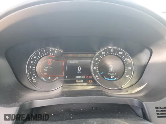 ✅ 2019 Ford Explorer Platinum • VIN: 1FM5K8HT6KGA95344 • Lot: 55697795. Listed on Copart with 64,948 mi. Free auction sales archive from the USA and detailed vehicle history report at DreamBid. Image 9.